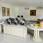 Aresidencia Sei Putih