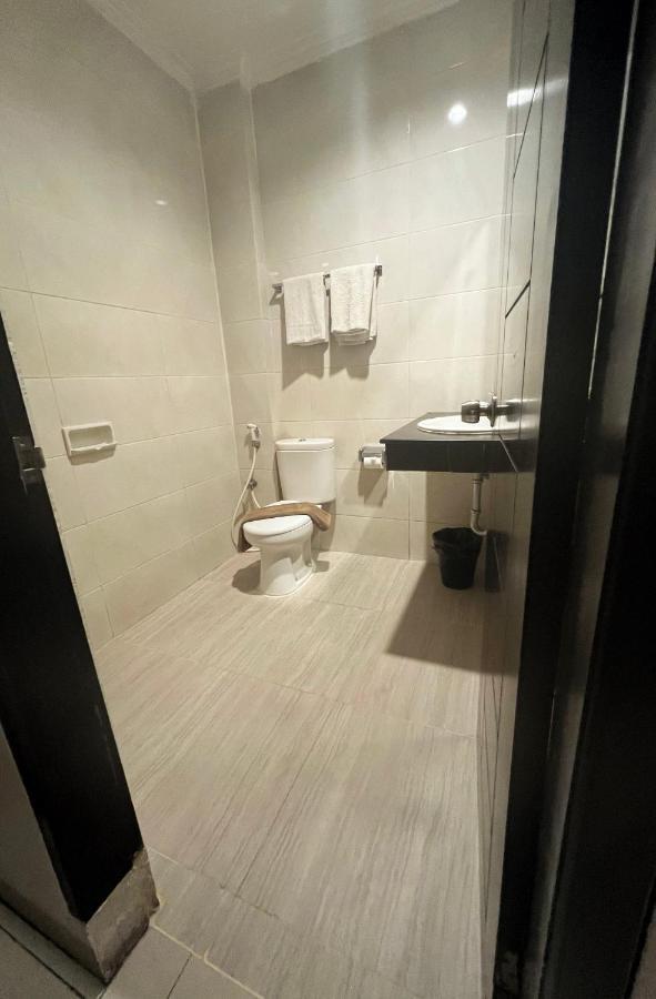 Hotel Aresidencia Sei Putih 2*