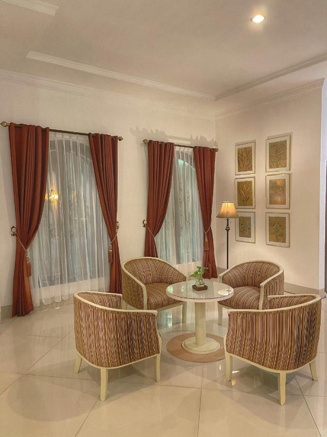 Aresidencia Sei Putih Hotel
