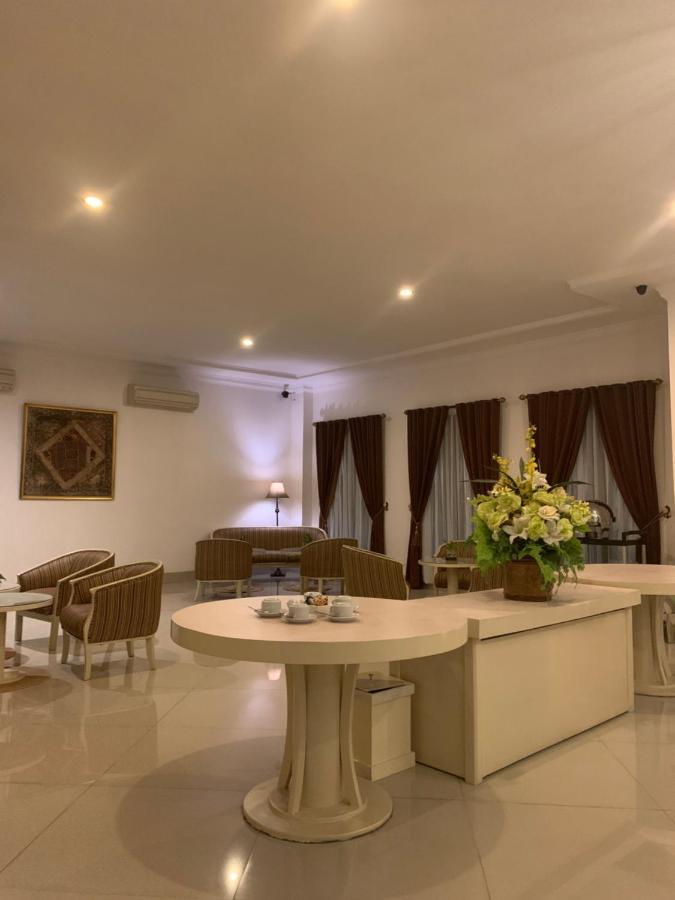 Aresidencia Sei Putih Hotel 2*
